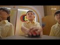 Dancow Fortigro Fondasi Siap Belajar TVC Edisi 2025 Iklan Indonesia 30 Sec
