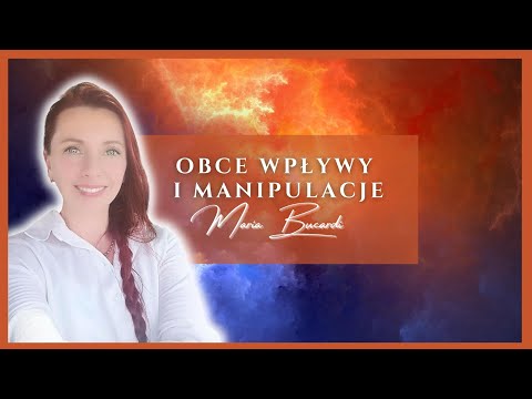 883. Jak stworzyć z Twojego życia to, co najpiękniejsze i najlepsze dla Ciebie? 🤩 Maria Bucardi