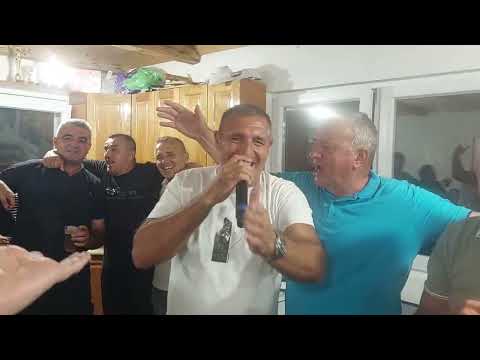 Pogledaj de mala moja,sa prozora jeli zora,Ranko Stanić Džimi,JASENICA,13.09.25