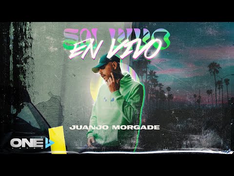 Juanjo morgade - Enganchados en Vivo