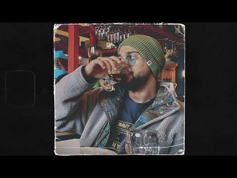 [FREE] Jony x Hammali x Navai Type Beat 'Anonymous'