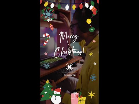 Merry Christmas Everyone (Mixed) - Dimitri Vegas y Like Mike