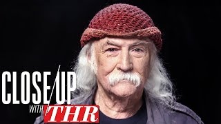How David Crosby&#39;s First &quot;Terrible&quot; Song Got Recorded | Close Up