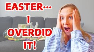 What I Bought My Family For Easter 2026 | Easter Gifts & Treats Haul | Mum Life