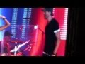 MTV Malta 2014 - Enrique Iglesias & Nicole ...