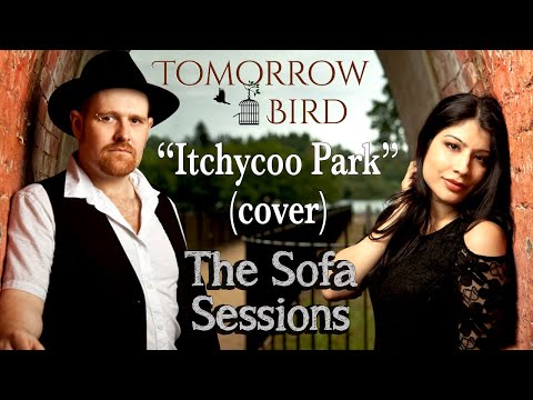 Itchycoo Park (acoustic Small Faces cover) - The Sofa Sessions