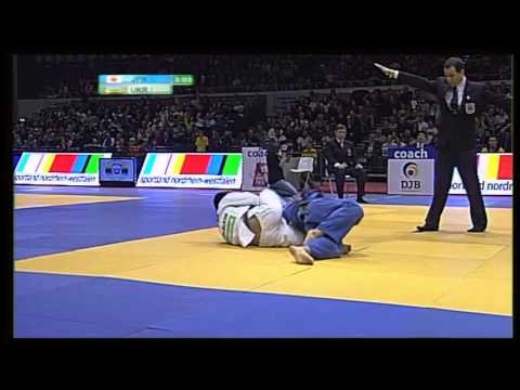 Hiroaki Hiraoka vs Georgii Zantaraia.