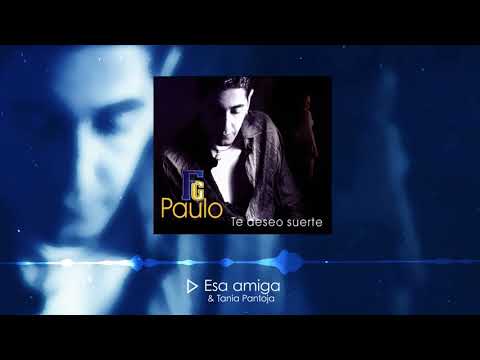 Paulito FG - Esa Amiga (Audio Oficial)