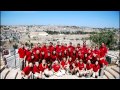 Te lucis ante terminum (Israel Tour Montage) - University of Utah Singers