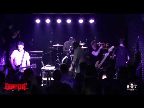 To Kill Achilles - Live In Do Or Die Fest 4