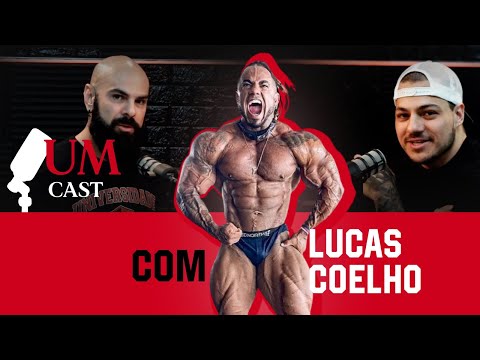 Sete De Julho - Lucas Coelho