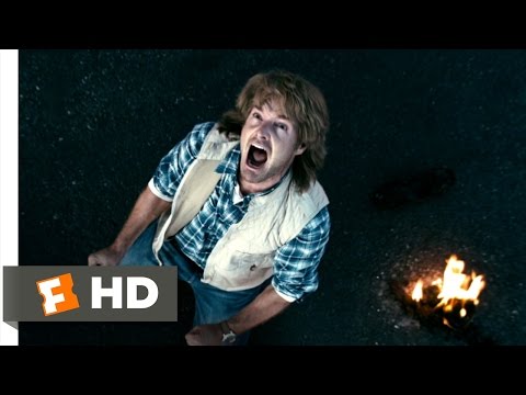 MacGruber (2/10) Movie CLIP - Quite a Team (2010) HD