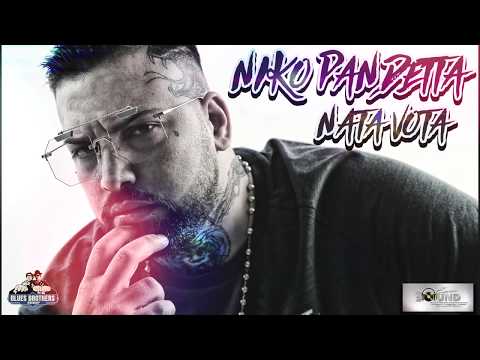 NIKO PANDETTA – NATA VOTA (Remix)