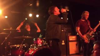 Too Close To Touch - Hell to Pay (live)