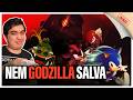 A Maior DECEPÇÃO Do SONIC Nos últimos Anos SONIC RUMBLE CONTOS NÃO PERDIDOS EP 70