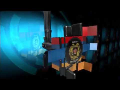 Armenian King Hackers