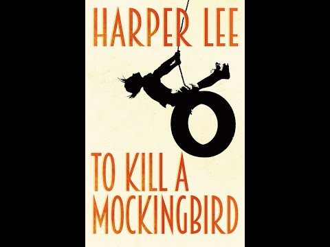To Kill A Mockingbird 2 of 2