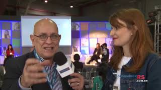 Feira Brasileira do Varejo 2018 - segunda parte