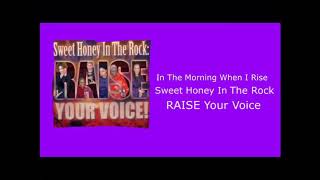 Sweet Honey In The Rock - In The Morning When I Rise (RAISE Your Voice)