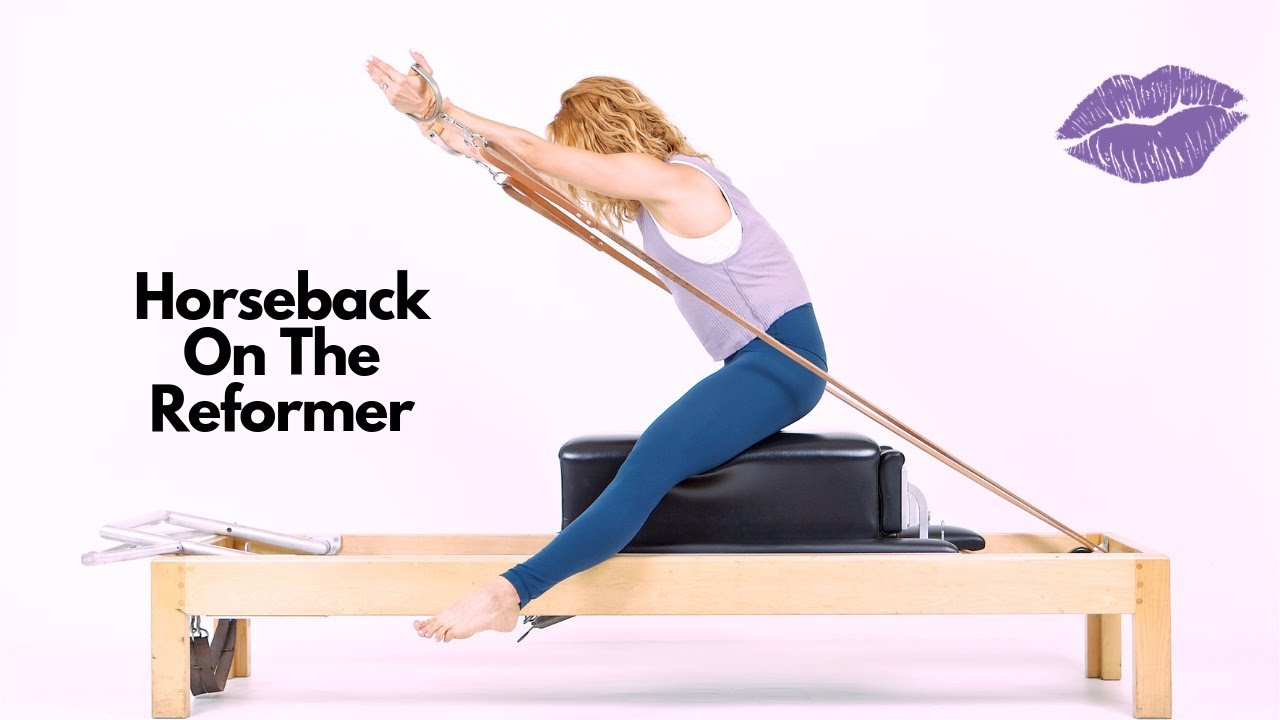 Horseback on the Reformer | OPC Tutorial