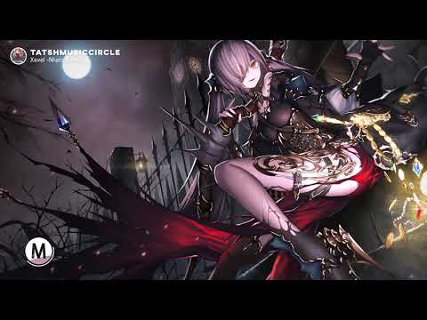 TatshMusicCircle - Xevel  -Nhato Remix-