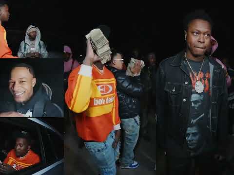 Lil Rambeezy "Who I Be"  (Official Video)