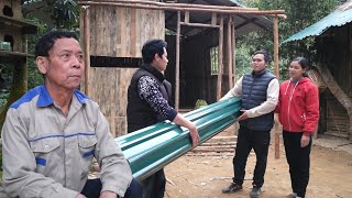 Download lagu Pao continues to help Duyen's family. Will Duyen's father suspect Pao? mp3