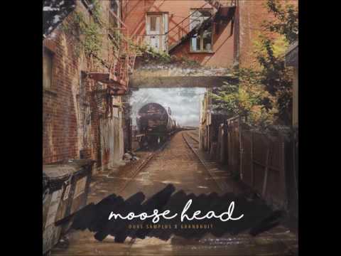 Ours Samplus x GrandHuit - Naked