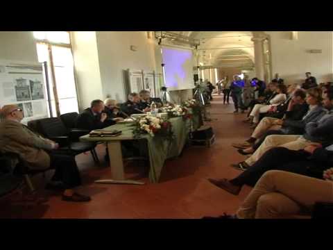 ONDA TG 20.06.2014 - CONVEGNO PROCESSI TELEMATICI   SOTTOSEGRETARIO FERRI A SULMONA