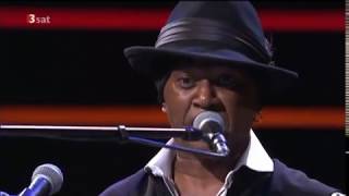 Larry Graham &amp; Graham Central Station  - Throw N Down Tke Funk   Jazzwoche Burghausen 2013