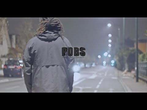 Nadyx feat Keas - POBS #PropreOuBienSalement (Clip Officiel) 2k18