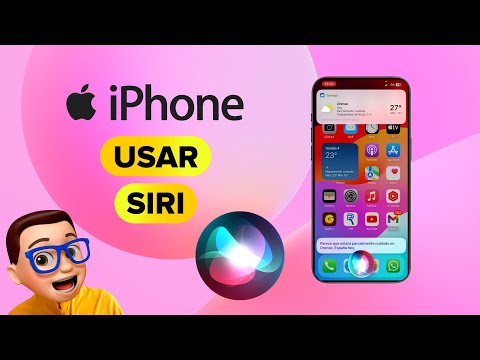 Ios 15: cómo utilizar siri en el dispositivo