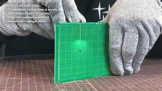 Jakemy Ultrasonic Cutter & Polisher 35 W / Ultrazvukový nůž - bruska