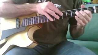 God Rest Ye Merry Gentlemen (arr. Billy McLaughlin) - cover