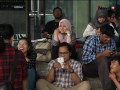 Live Report Terkait Demo Massa Buruh KSPI Di Depan Gedung KPK INews Petang 01 06