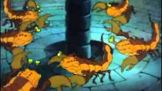 DuckTales: The Movie - Treasure of the Lost Lamp (1990) Video