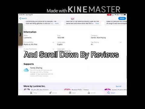 Video cover