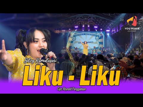 LIKU LIKU - SILVY KUMALASARI X OM GENTAYANGAN | SUSAH SENANG KAN DATANG SILIH BERGANTI | LIVE JADUL