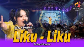 Download lagu LIKU LIKU - SILVY KUMALASARI X OM GENTAYANGAN | SUSAH SENANG KAN DATANG SILIH BERGANTI | LIVE JADUL mp3 Download lagu LIKU LIKU - SILVY KUMALASARI X OM GENTAYANGAN | SUSAH SENANG KAN DATANG SILIH BERGANTI | LIVE JADUL mp3