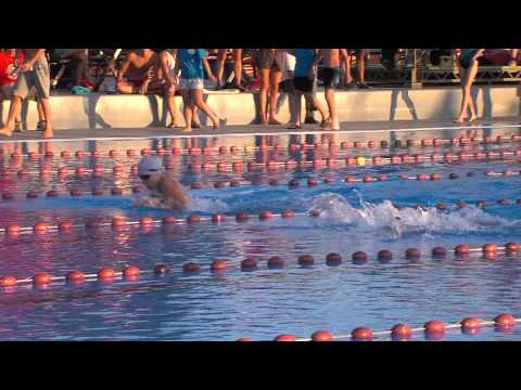 Kampionti i Kosoves ne Not 2015  Sara Imeri ne 50m Bretkoc