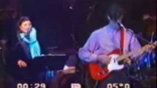 MERCEDES SOSA, LUIS ALBERTO SPINETTA - Barro tal vez