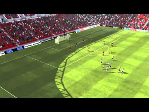 Mogi Mirim 0 - 4 Santos - Match Highlights