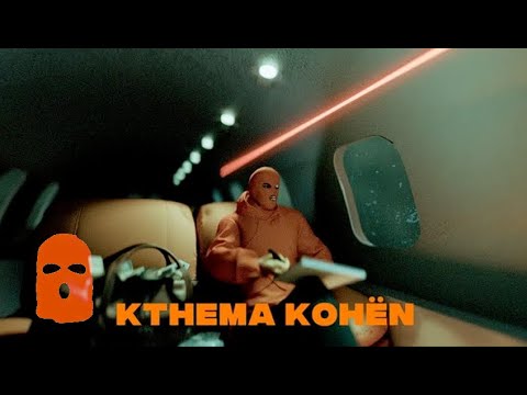 Bivak -  Kthema Kohën/ True LOVE (Official Lyrics video) Prod. Akki