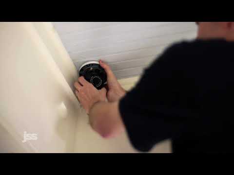 Jackson Security Services - Your local home security professionals