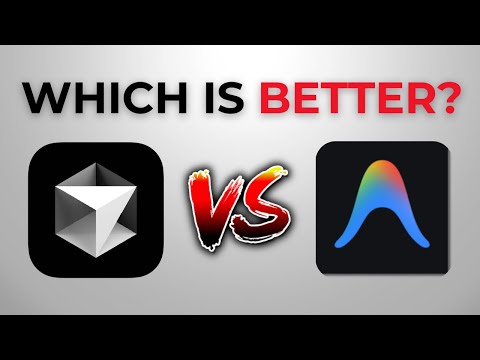 Cursor Vs Google Antigravity (THE ULTIMATE COMPARISON)