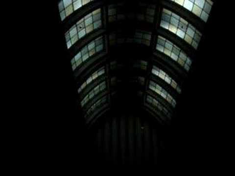 2007 Germaine Kruip installation in former post office Coolsingel