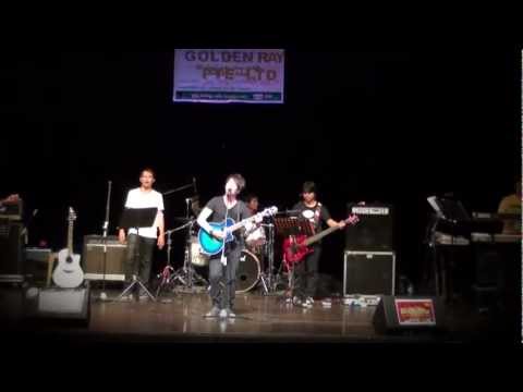 [Black Rose] Aung La - Pyaw - Live!