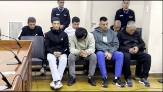 La Justicia metió presos nuevamente a los acusados del asesinato de Emir