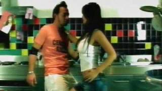 Mitch & Squalo feat Anna Tatangelo - La chance BONUS TRACK dal disco su le mani