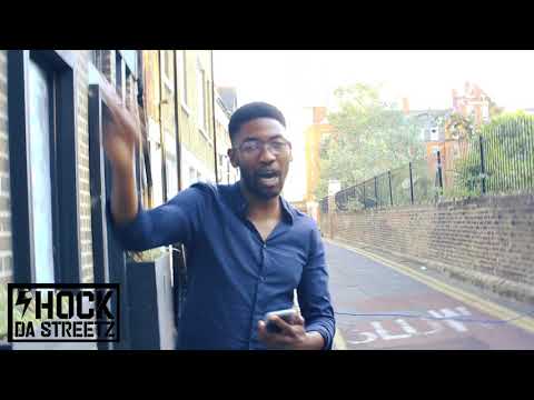 ShockDaStreetz - Stamina Boy - My Testimony (Exclusive P.A)